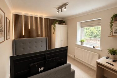 5 bed house, Kenilworth Court, Lace Market, Nottingham, NG71FZ - Image 3