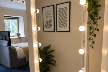 5 bed house, Kenilworth Court, Lace Market, Nottingham, NG71FZ - Image 4