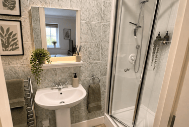 5 bed house, Kenilworth Court, Lace Market, Nottingham, NG71FZ - Image 6