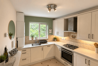 5 bed house, Kenilworth Court, Lace Market, Nottingham, NG71FZ - Image 8