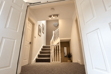 5 bed house, Kenilworth Court, Lace Market, Nottingham, NG71FZ - Image 9