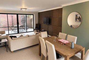 5 bed house, Kenilworth Court, Lace Market, Nottingham, NG71FZ - Image 10