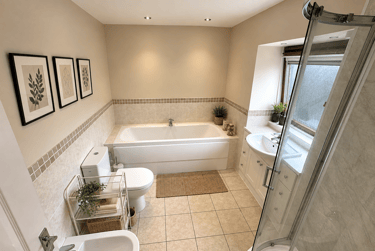 5 bed house, Kenilworth Court, Lace Market, Nottingham, NG71FZ - Image 11