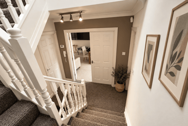 5 bed house, Kenilworth Court, Lace Market, Nottingham, NG71FZ - Image 14