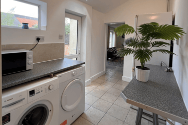 7 bed house, Clarendon Park Road, Clarendon Park, Leicester, LE23AQ - Image 10