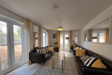 7 bed house, Clarendon Park Road, Clarendon Park, Leicester, LE23AQ - Image 14