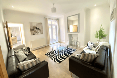 5 bed house, Howard Road, Clarendon Park, Leicester, LE21XQ - Image 14