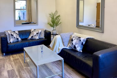 6 bed house, Lorne Road, Clarendon Park, Leicester, LE21YG - Image 1