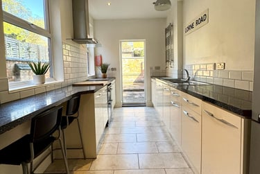 6 bed house, Lorne Road, Clarendon Park, Leicester, LE21YG - Image 3