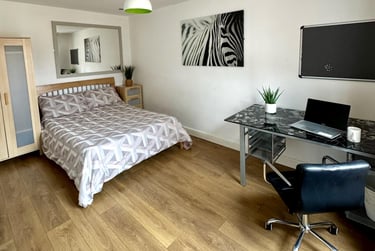 6 bed house, Lorne Road, Clarendon Park, Leicester, LE21YG - Image 6