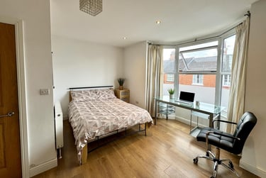 6 bed house, Lorne Road, Clarendon Park, Leicester, LE21YG - Image 7
