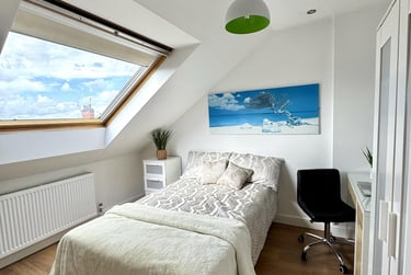 6 bed house, Lorne Road, Clarendon Park, Leicester, LE21YG - Image 9