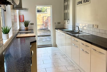 6 bed house, Lorne Road, Clarendon Park, Leicester, LE21YG - Image 10