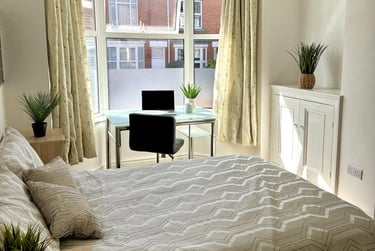 6 bed house, Lorne Road, Clarendon Park, Leicester, LE21YG - Image 11