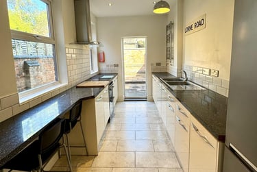 6 bed house, Lorne Road, Clarendon Park, Leicester, LE21YG - Image 12
