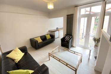 5 bed house, Lytton Road, Clarendon Park, Leicester, LE21WJ - Image 1