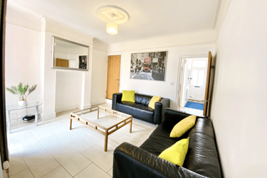 5 bed house, Lytton Road, Clarendon Park, Leicester, LE21WJ - Image 2