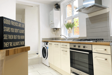 5 bed house, Lytton Road, Clarendon Park, Leicester, LE21WJ - Image 3