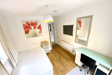 5 bed house, Lytton Road, Clarendon Park, Leicester, LE21WJ - Image 12