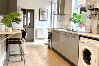 6 bed house, Lytton Road, Clarendon Park, Leicester, LE21WJ - Image 11