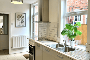 6 bed house, Lytton Road, Clarendon Park, Leicester, LE21WJ - Image 13