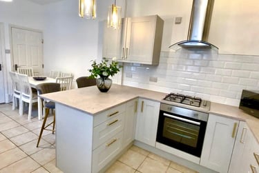 6 bed house, Kimberley Road, Victoria Park, Leicester, LE21LG - Image 2