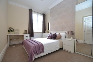 6 bed house, Kimberley Road, Victoria Park, Leicester, LE21LG - Image 4