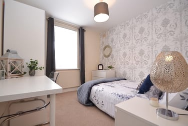 6 bed house, Kimberley Road, Victoria Park, Leicester, LE21LG - Image 5