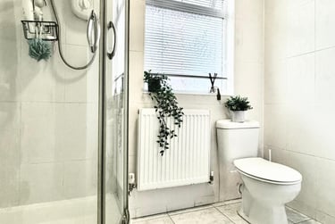 6 bed house, Kimberley Road, Victoria Park, Leicester, LE21LG - Image 11