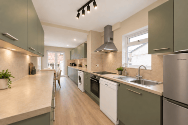 6 bed house, Harrington Drive, Lenton, Nottingham, NG71JJ - Image 2