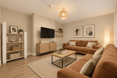 6 bed house, Harrington Drive, Lenton, Nottingham, NG71JJ - Image 4