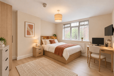 6 bed house, Harrington Drive, Lenton, Nottingham, NG71JJ - Image 9
