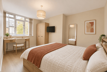 6 bed house, Harrington Drive, Lenton, Nottingham, NG71JJ - Image 10