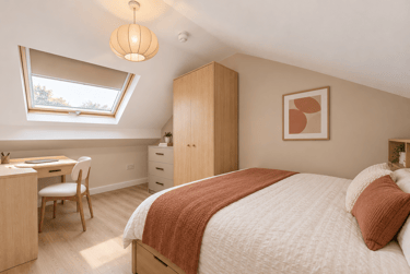 6 bed house, Harrington Drive, Lenton, Nottingham, NG71JJ - Image 7