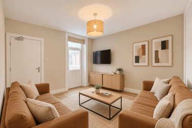 5 bed house, Cottesmore Road, Lenton, Nottingham, NG71QE - Image 2