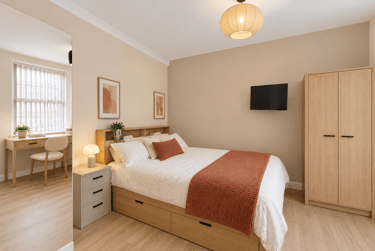 5 bed house, Cottesmore Road, Lenton, Nottingham, NG71QE - Image 3