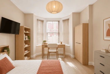 5 bed house, Cottesmore Road, Lenton, Nottingham, NG71QE - Image 4