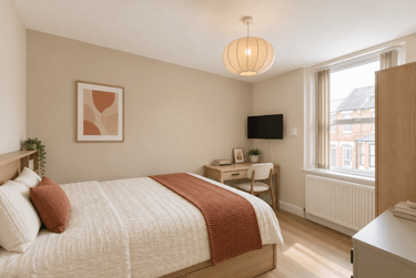 5 bed house, Cottesmore Road, Lenton, Nottingham, NG71QE - Image 7