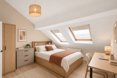 5 bed house, Cottesmore Road, Lenton, Nottingham, NG71QE - Image 8