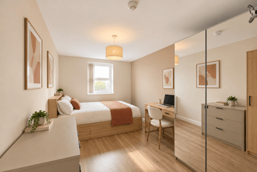 6 bed house, Rothesay Avenue, Radford, Nottingham, NG71PU - Image 2