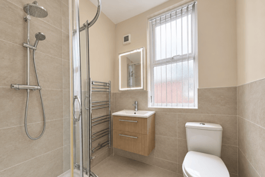 6 bed house, Rothesay Avenue, Radford, Nottingham, NG71PU - Image 11