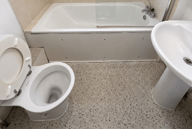 5 bed house, St. Annes Road, Mount Pleasant, Exeter, EX12QD - Image 7