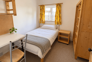 5 bed house, St. Annes Road, Mount Pleasant, Exeter, EX12QD - Image 3