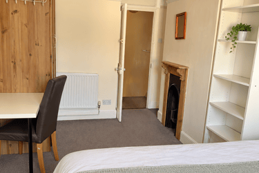 5 bed house, St. Annes Road, Mount Pleasant, Exeter, EX12QD - Image 5