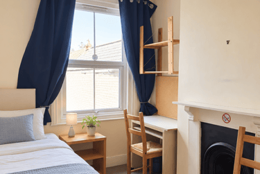 5 bed house, St. Annes Road, Mount Pleasant, Exeter, EX12QD - Image 6