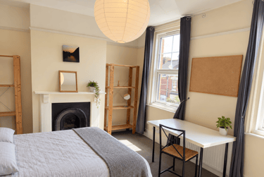 5 bed house, St. Annes Road, Mount Pleasant, Exeter, EX12QD - Image 1