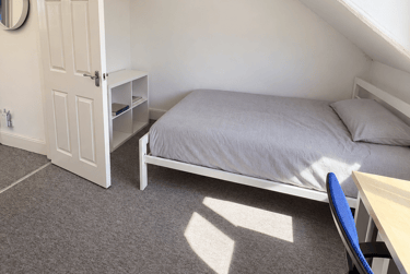 5 bed house, Oxford Road, St Sidwells, Exeter, EX46QS - Image 6
