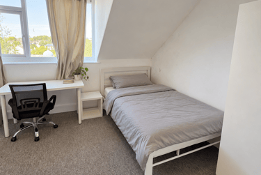 5 bed house, Oxford Road, St Sidwells, Exeter, EX46QS - Image 4