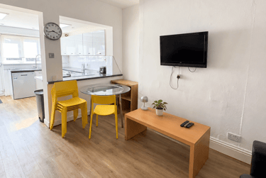 5 bed house, Oxford Road, St Sidwells, Exeter, EX46QS - Image 7