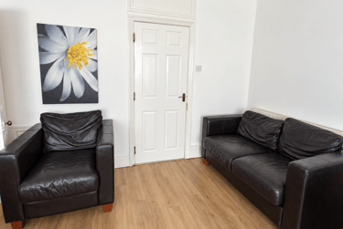 5 bed house, Oxford Road, St Sidwells, Exeter, EX46QS - Image 2